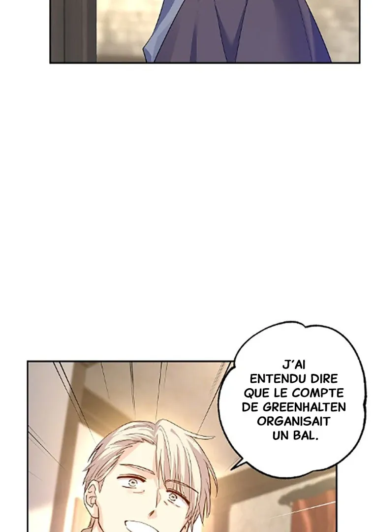 Read The Villainess Flips The Script FR Manga Online