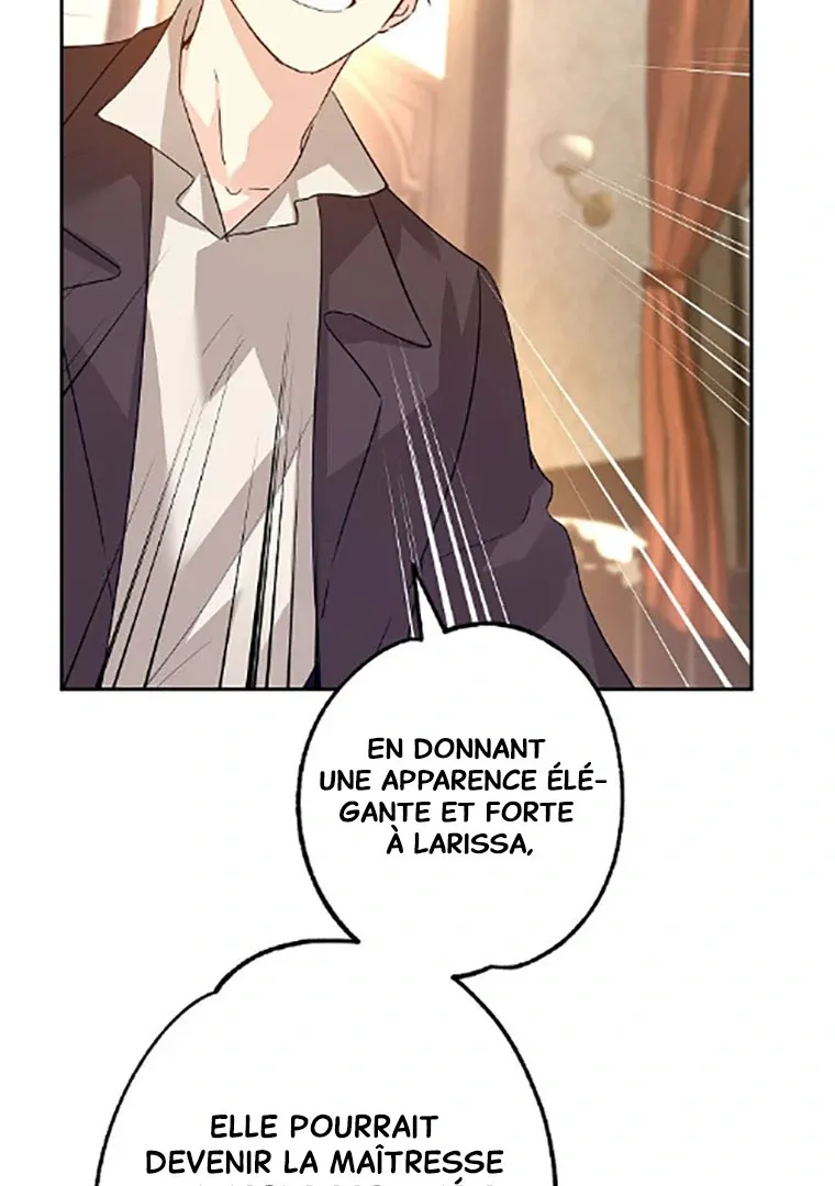 Read The Villainess Flips The Script FR Manga Online