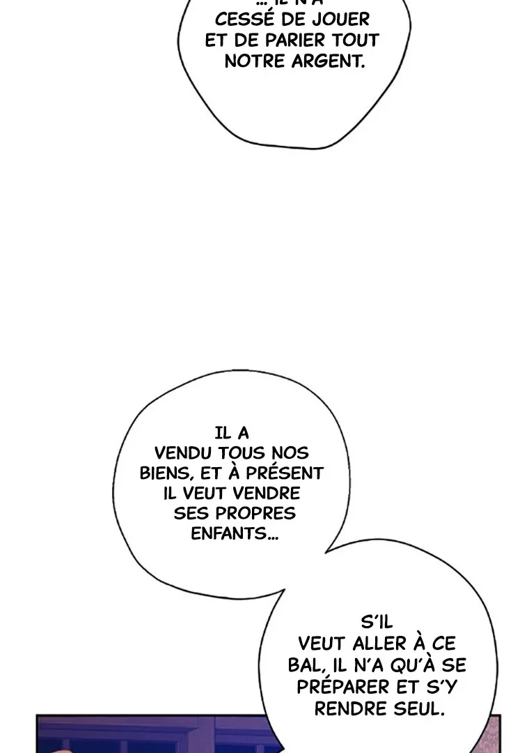 Read The Villainess Flips The Script FR Manga Online