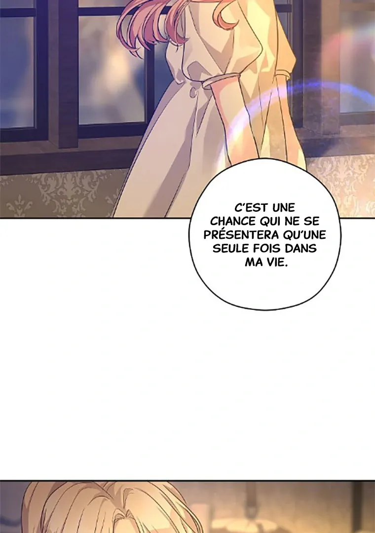 Read The Villainess Flips The Script FR Manga Online