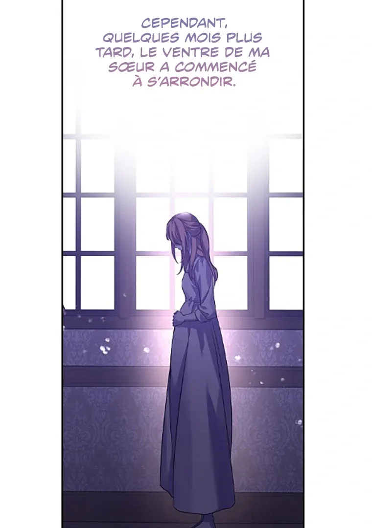 Read The Villainess Flips The Script FR Manga Online