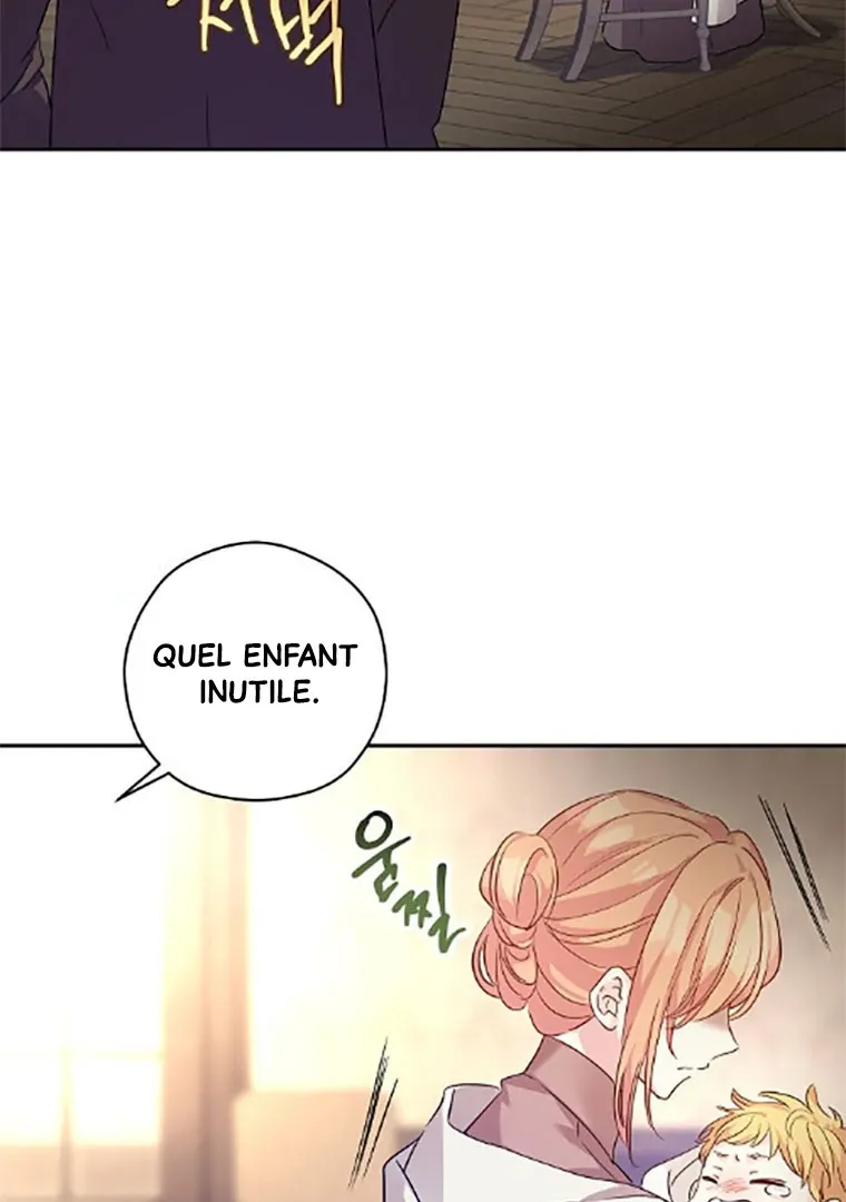 Read The Villainess Flips The Script FR Manga Online
