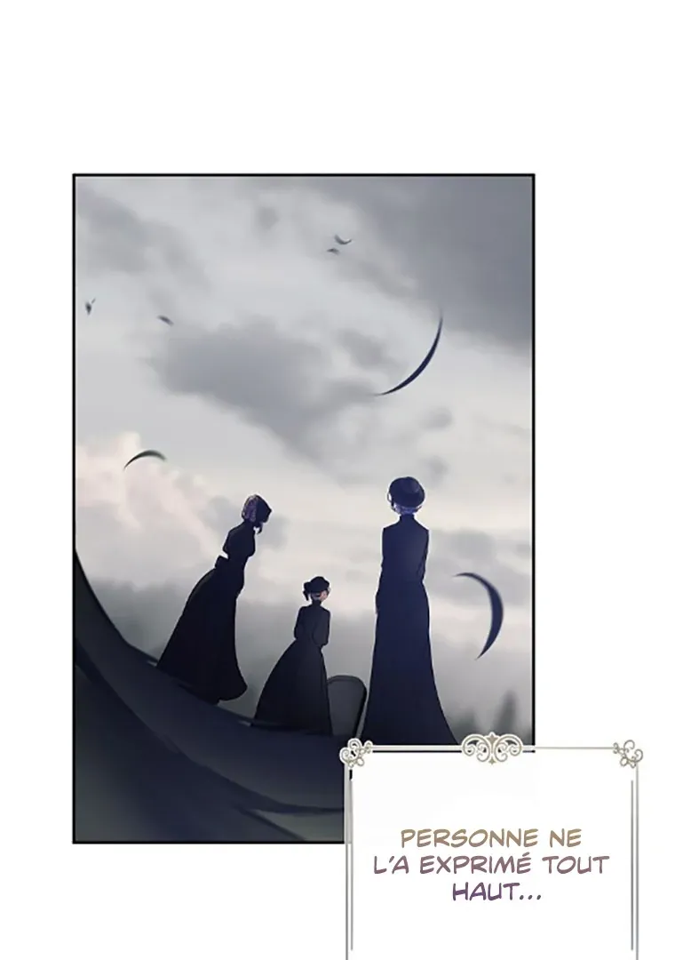 Read The Villainess Flips The Script FR Manga Online