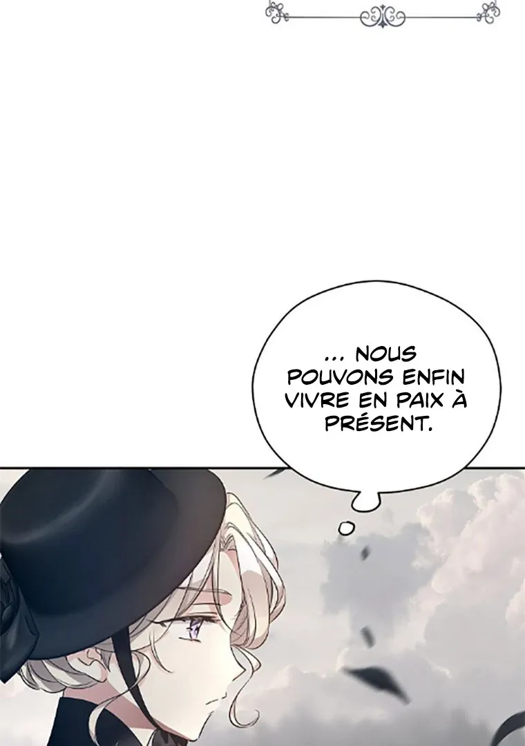 Read The Villainess Flips The Script FR Manga Online