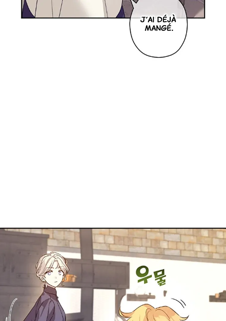 Read The Villainess Flips The Script FR Manga Online