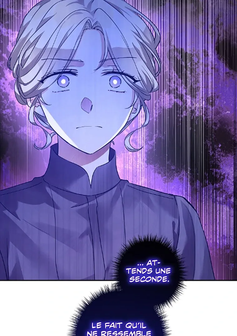 Read The Villainess Flips The Script FR Manga Online