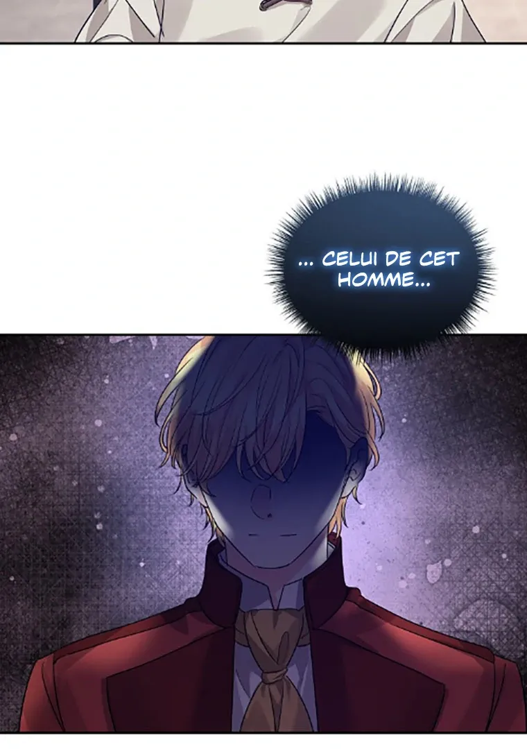 Read The Villainess Flips The Script FR Manga Online