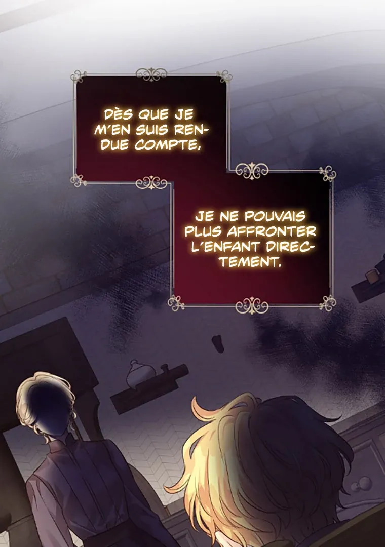 Read The Villainess Flips The Script FR Manga Online