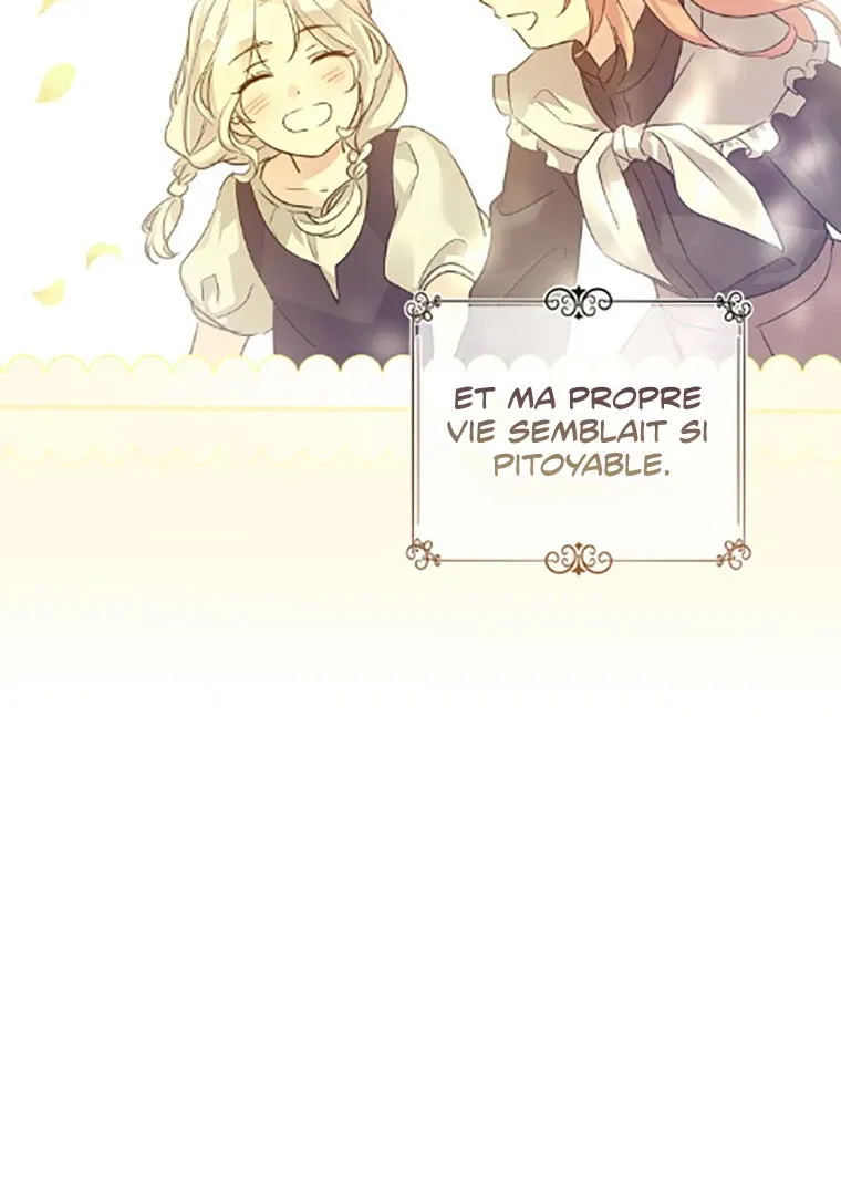 Read The Villainess Flips The Script FR Manga Online