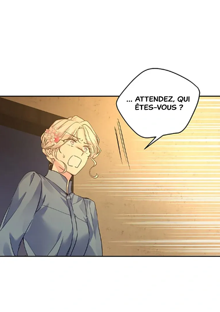 Read The Villainess Flips The Script FR Manga Online