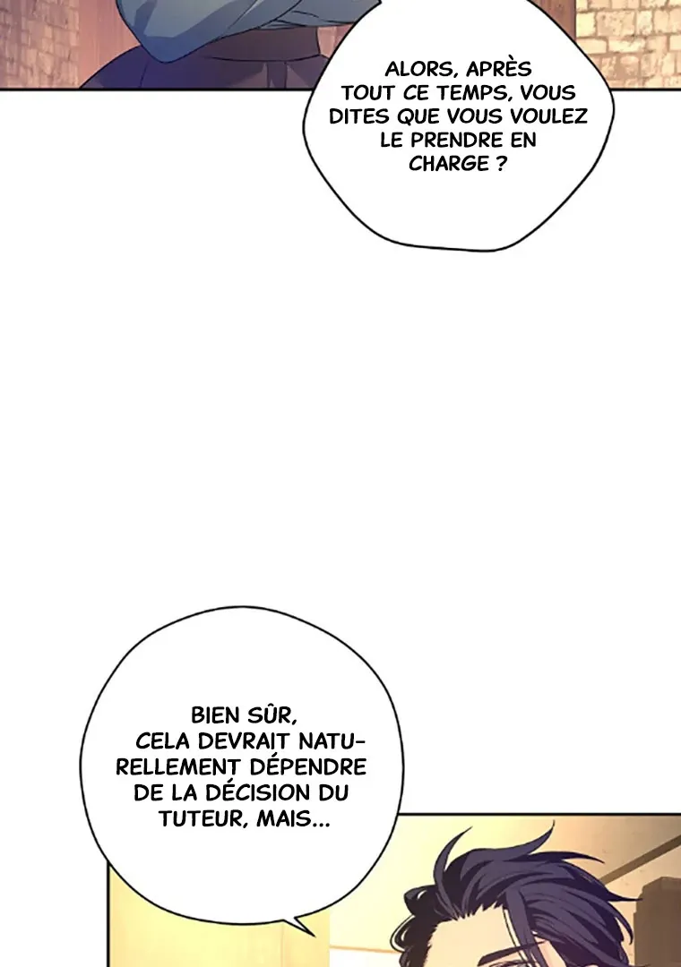 Read The Villainess Flips The Script FR Manga Online