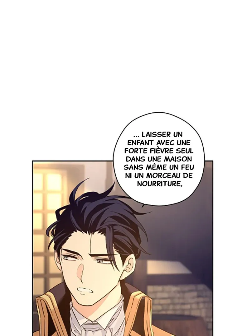 Read The Villainess Flips The Script FR Manga Online