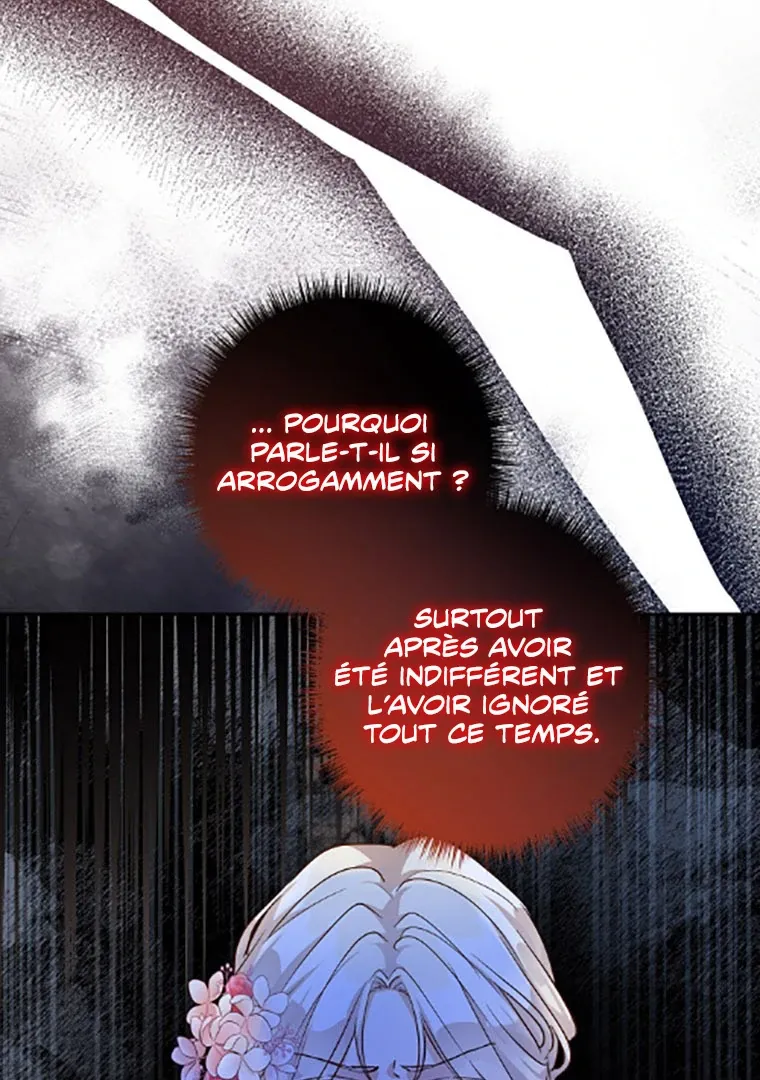 Read The Villainess Flips The Script FR Manga Online
