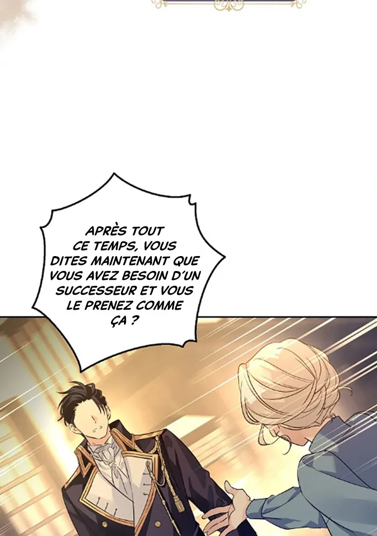 Read The Villainess Flips The Script FR Manga Online