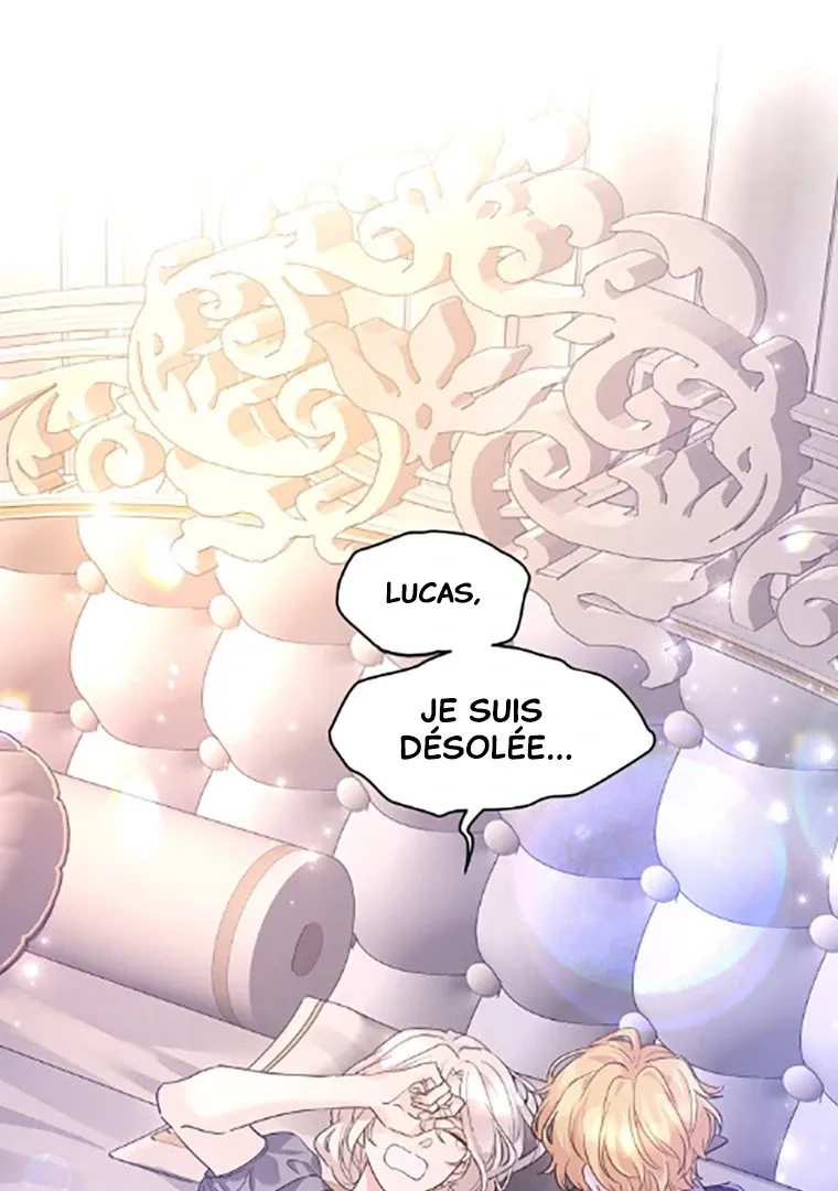 Read The Villainess Flips The Script FR Manga Online