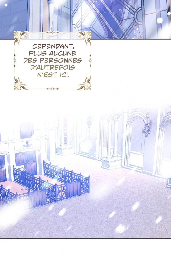 Read The Villainess Flips The Script FR Manga Online