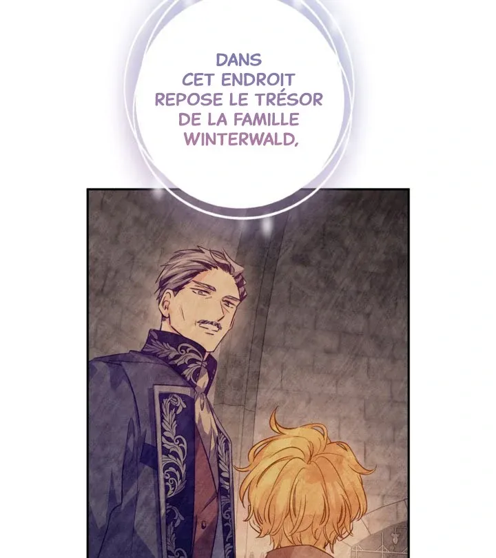 Read The Villainess Flips The Script FR Manga Online