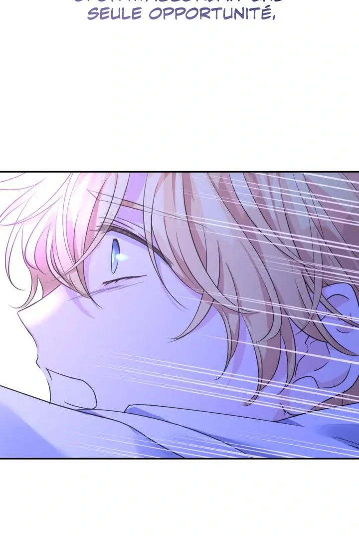 Read The Villainess Flips The Script FR Manga Online