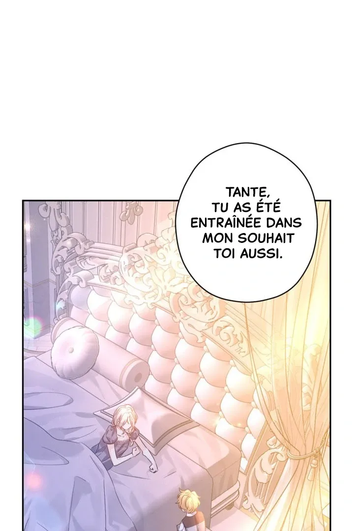 Read The Villainess Flips The Script FR Manga Online