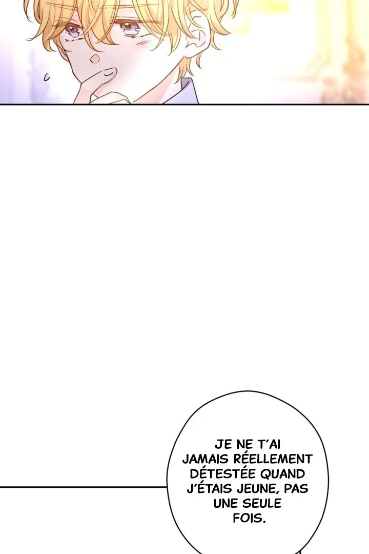 Read The Villainess Flips The Script FR Manga Online