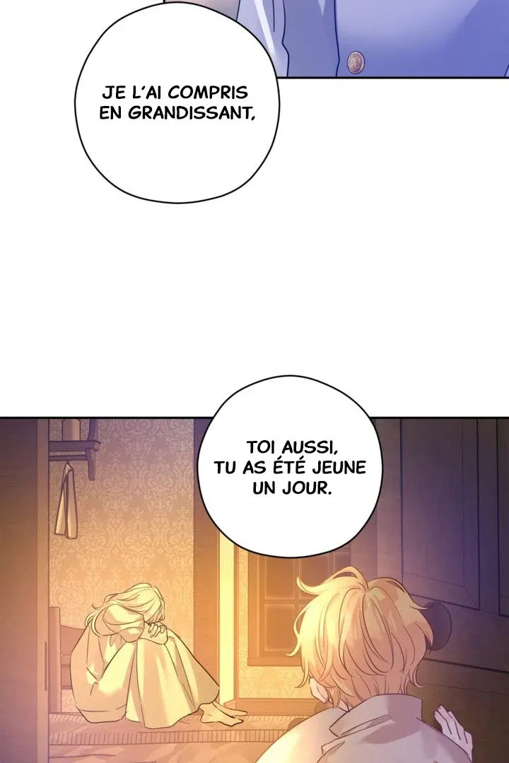 Read The Villainess Flips The Script FR Manga Online