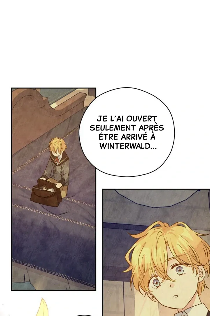 Read The Villainess Flips The Script FR Manga Online