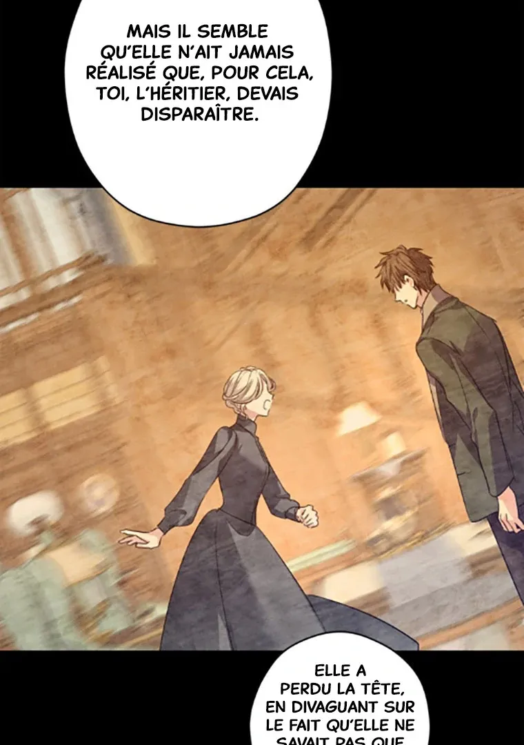 Read The Villainess Flips The Script FR Manga Online