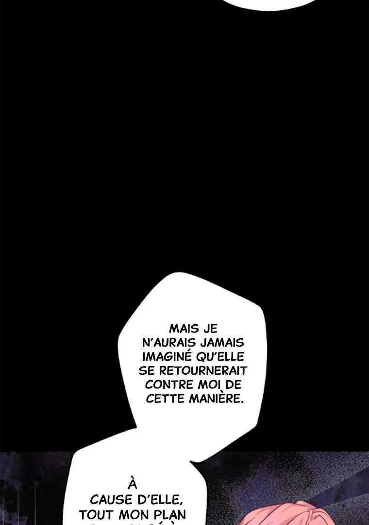 Read The Villainess Flips The Script FR Manga Online