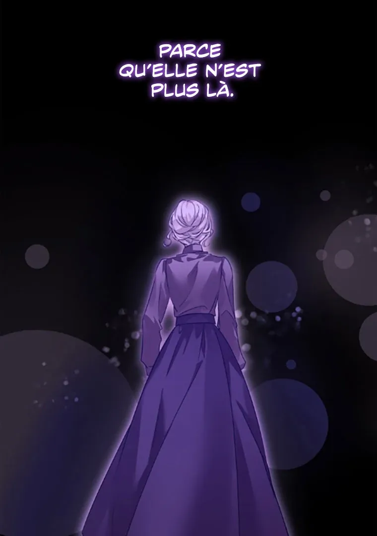 Read The Villainess Flips The Script FR Manga Online