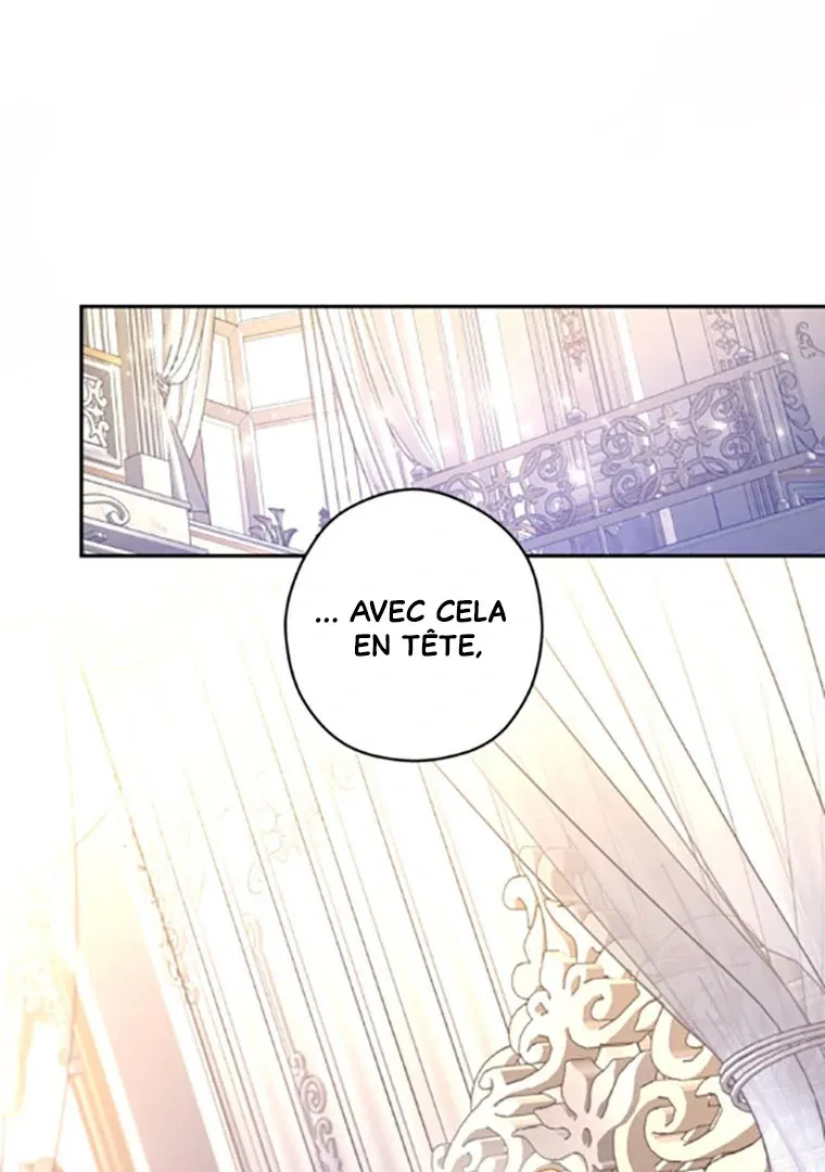 Read The Villainess Flips The Script FR Manga Online