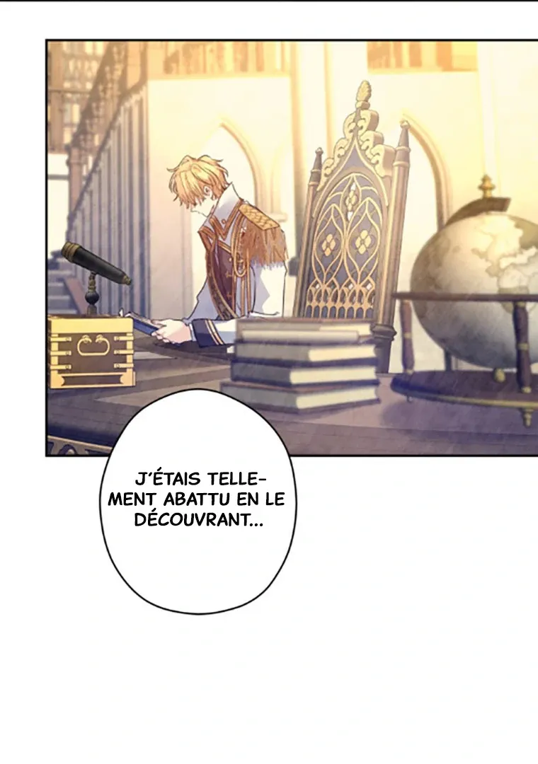 Read The Villainess Flips The Script FR Manga Online