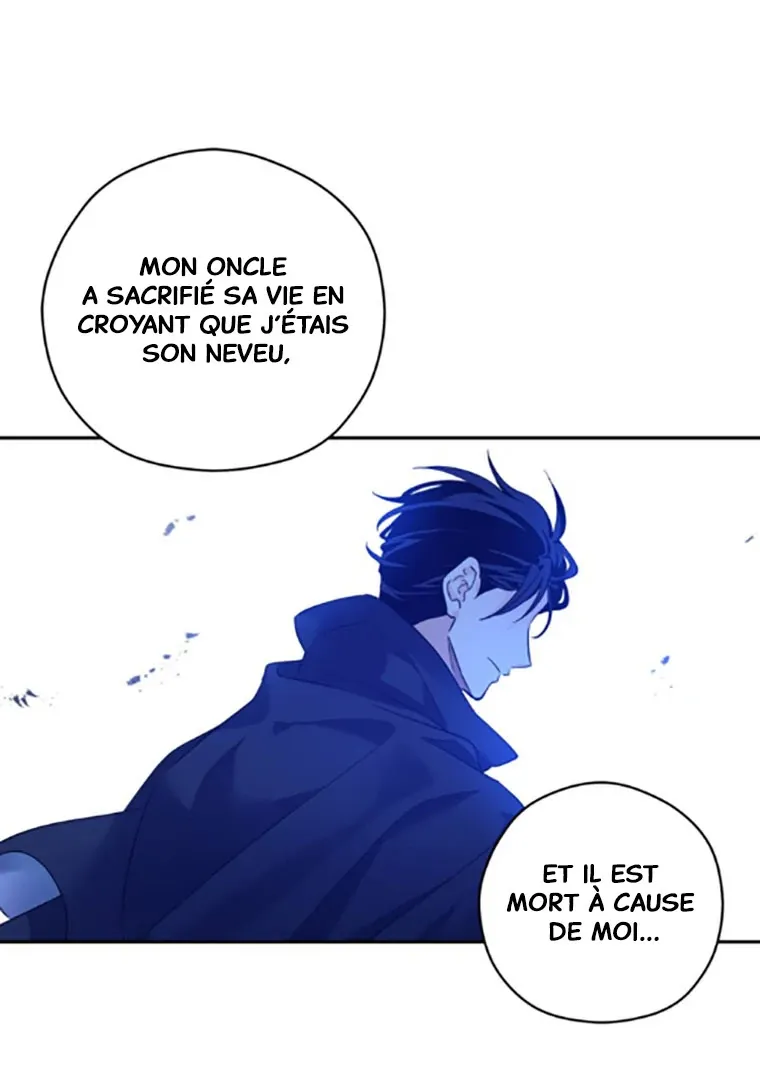 Read The Villainess Flips The Script FR Manga Online