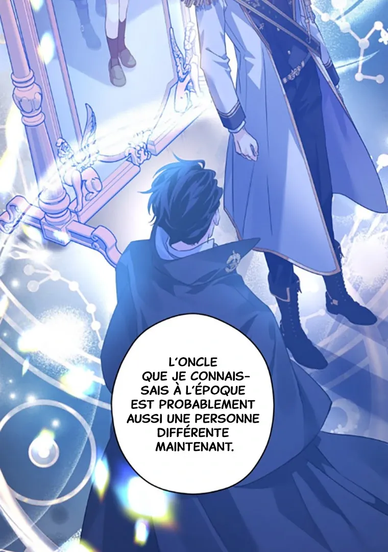 Read The Villainess Flips The Script FR Manga Online
