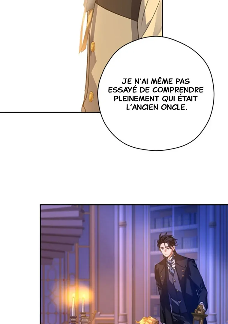 Read The Villainess Flips The Script FR Manga Online