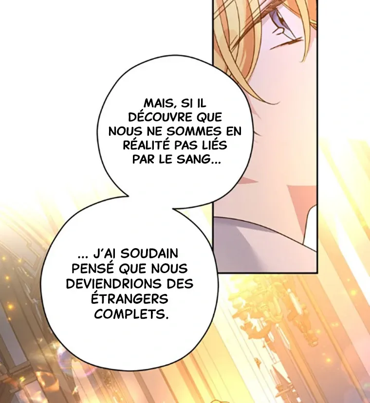 Read The Villainess Flips The Script FR Manga Online