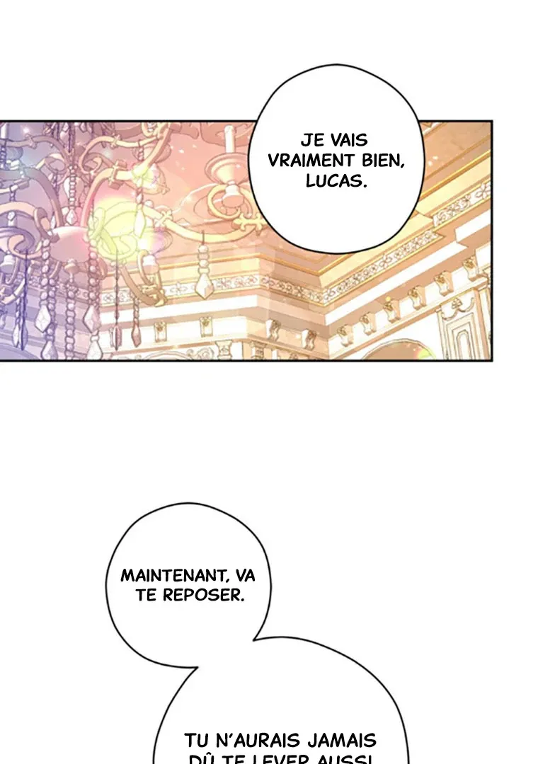 Read The Villainess Flips The Script FR Manga Online
