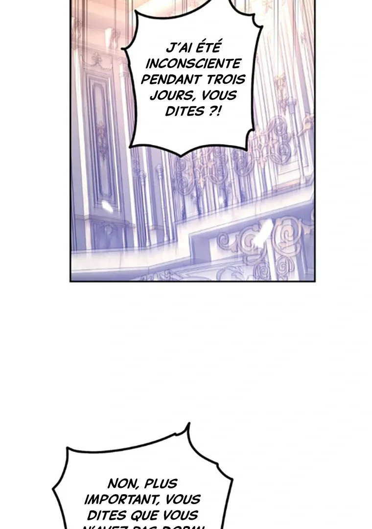 Read The Villainess Flips The Script FR Manga Online