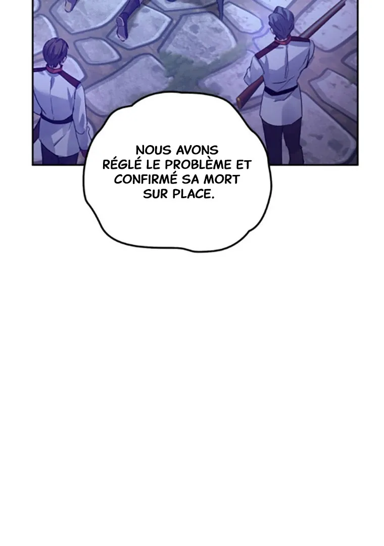 Read The Villainess Flips The Script FR Manga Online