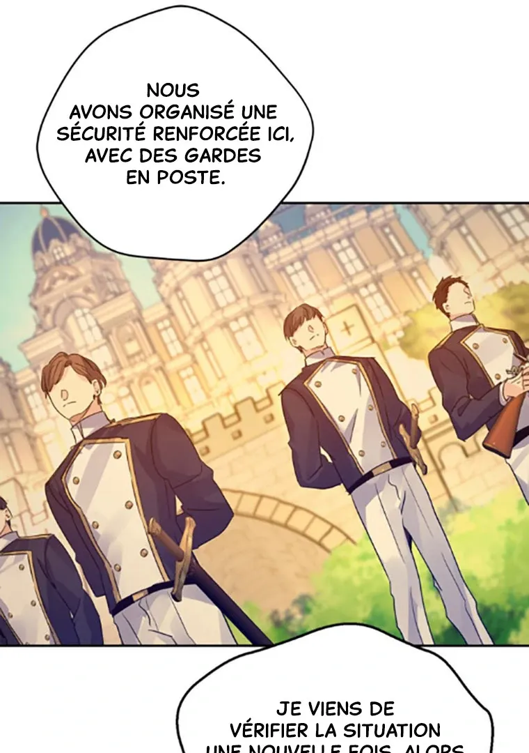 Read The Villainess Flips The Script FR Manga Online