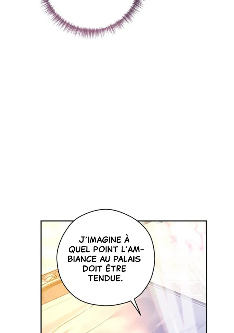 Read The Villainess Flips The Script FR Manga Online