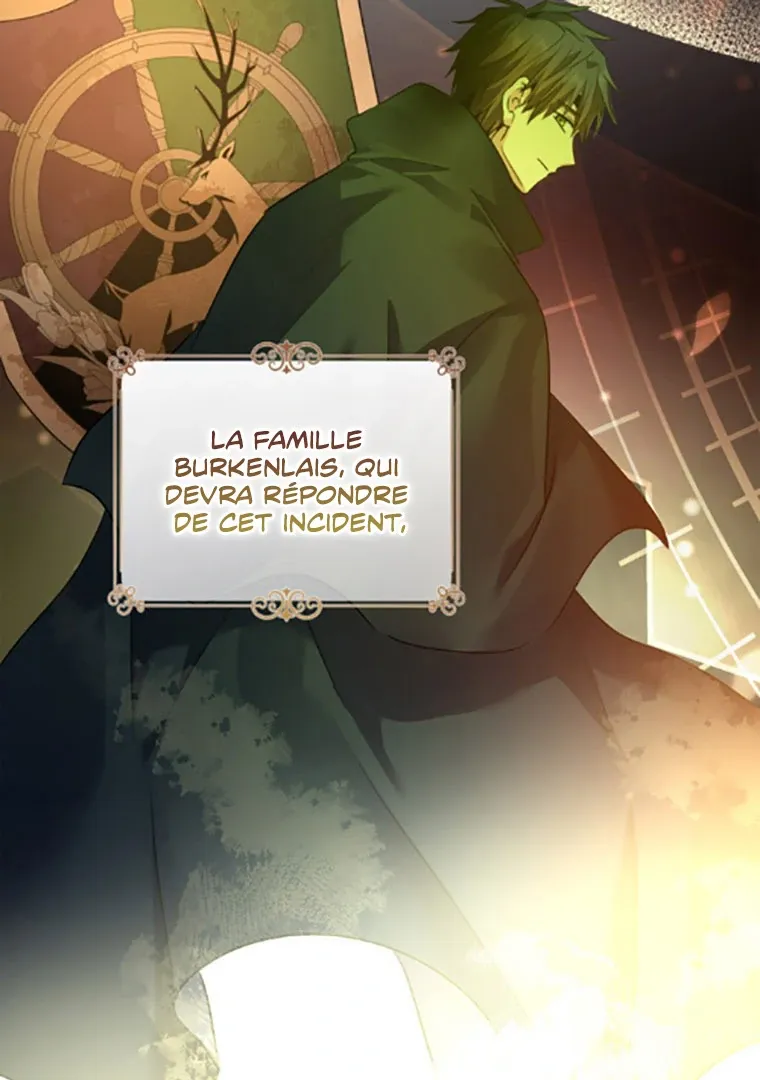 Read The Villainess Flips The Script FR Manga Online