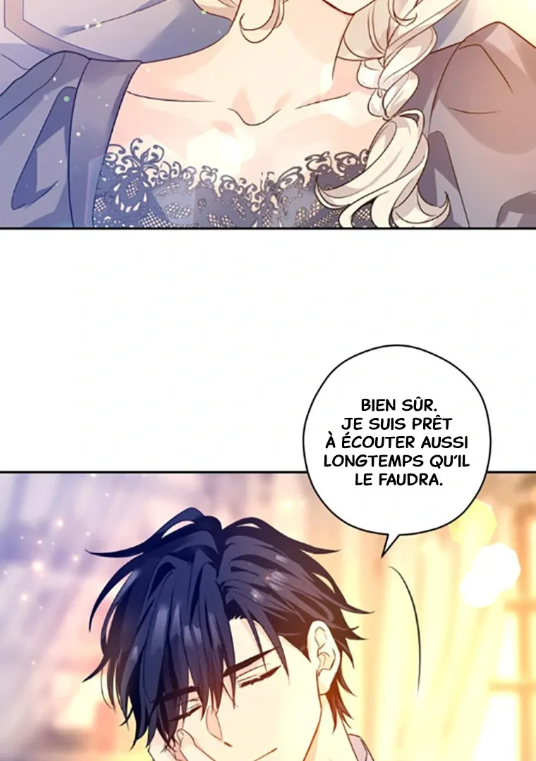 Read The Villainess Flips The Script FR Manga Online