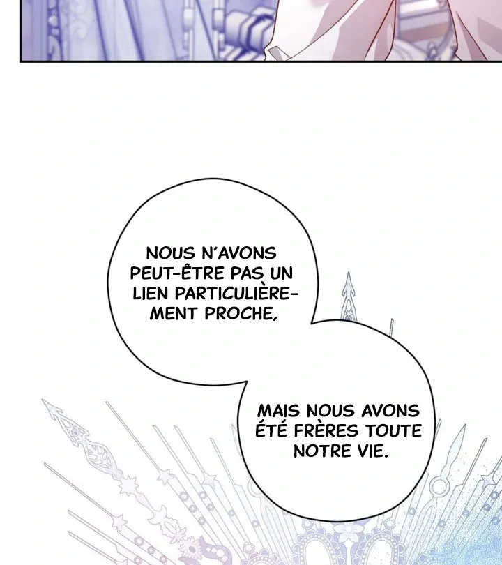 Read The Villainess Flips The Script FR Manga Online