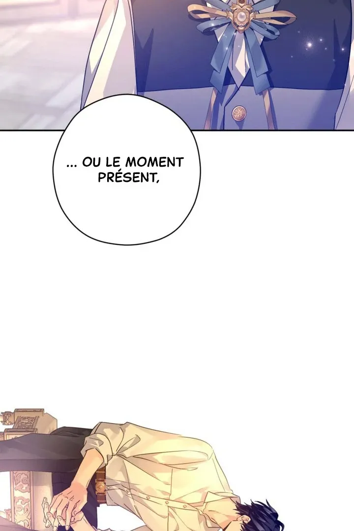 Read The Villainess Flips The Script FR Manga Online