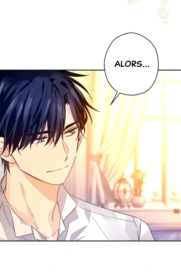 Read The Villainess Flips The Script FR Manga Online