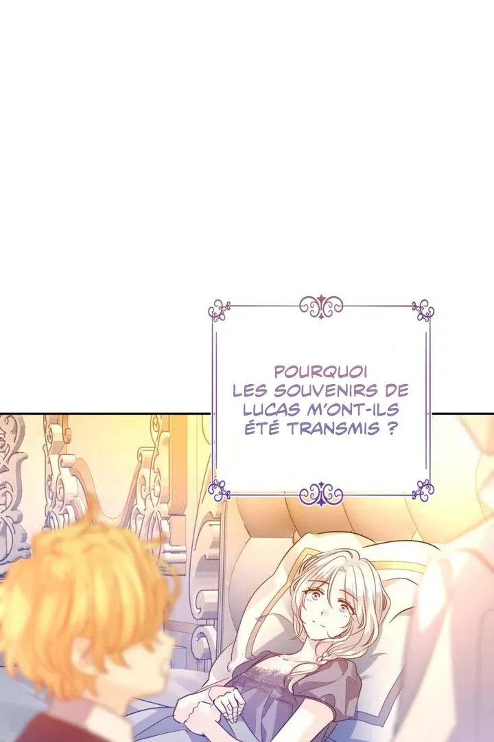 Read The Villainess Flips The Script FR Manga Online