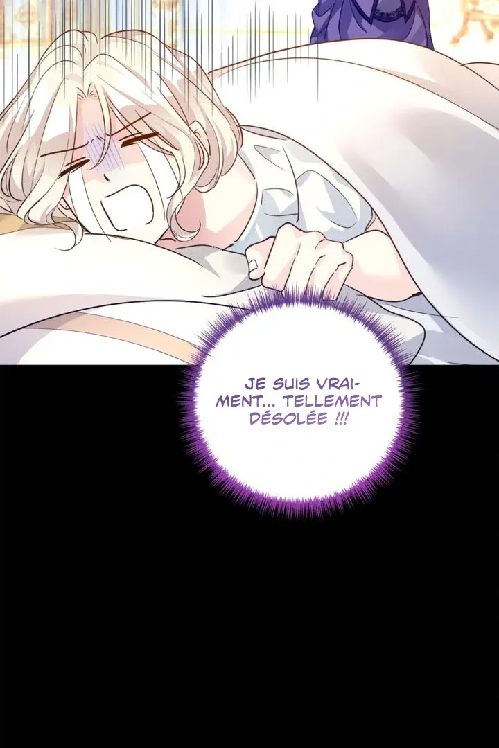 Read The Villainess Flips The Script FR Manga Online