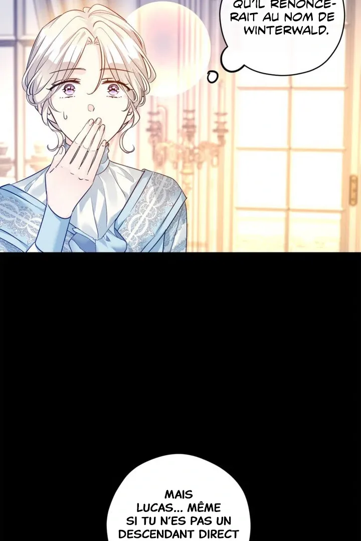 Read The Villainess Flips The Script FR Manga Online