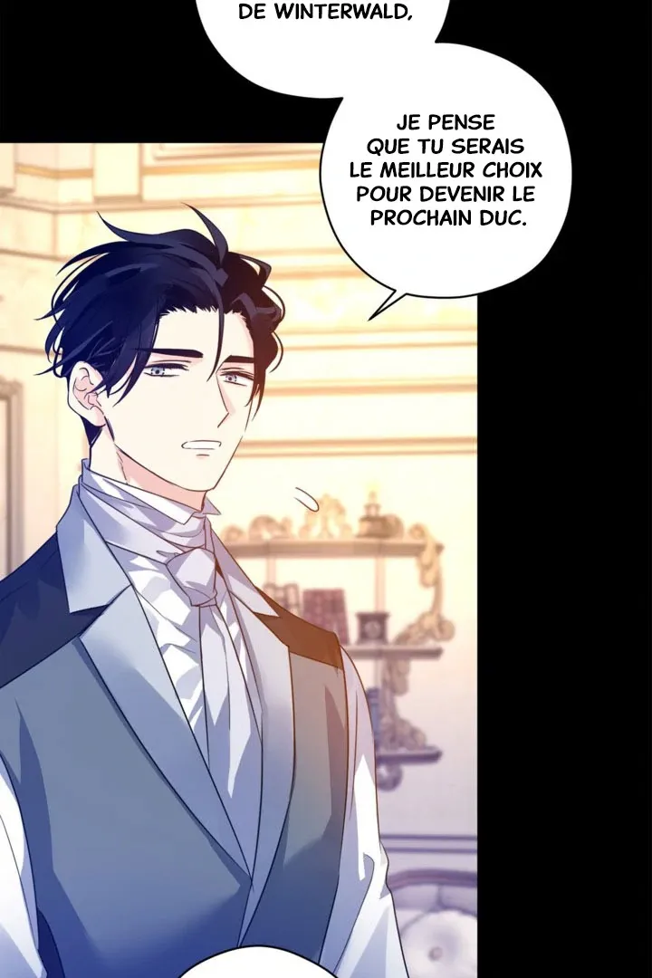 Read The Villainess Flips The Script FR Manga Online