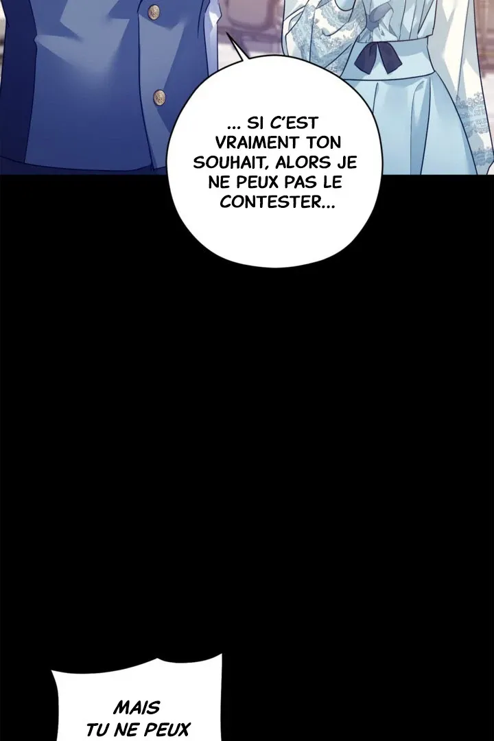 Read The Villainess Flips The Script FR Manga Online